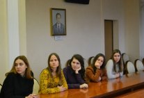 One Day of Life of Kyiv Court of Appeals